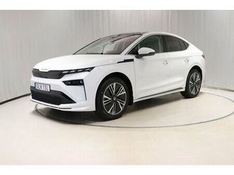 skoda-enyaq-coupe-fl-85-286hk-drag-nav-elstol-pano-demobil