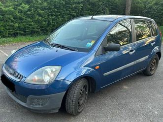 ford-fiesta-1-3-benzin-tuv-bis-12-2026-steuerkette