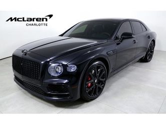 used-2023-bentley-flying-spur-s-v8-charlotte-nc-28217