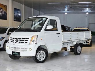 effa v21 1.3 16v gasolina 2p manual