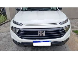 FIAT TORO fiat-toro-endurence-2-0-4x4-diesel-2022-automatica