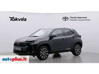 toyota-yaris-cross-1-5-l-off-road-crossover