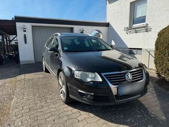 VOLKSWAGEN PASSAT SW VR6 volkswagen-vw-passat-variant-3-2-v6-4-motion-dsg-acc