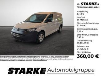 volkswagen caddy maxi 1.5 tsi dsg cargo kamera pdc tempo k