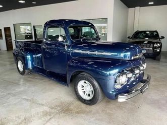 FORD F100 ford-f-100-2-3-1950