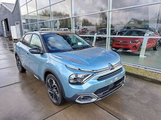 citroen c4 1.2 puretech 130 s&s shine pack eat8