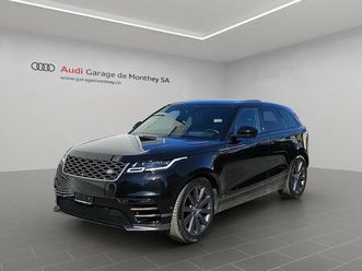 LAND ROVER RANGE ROVER VELAR P380 range-rover-velar-r-dynamic-p-380-hse-automatic