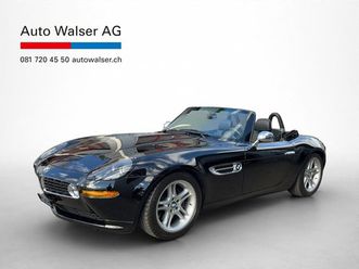 z8 5.0 v8 roadster