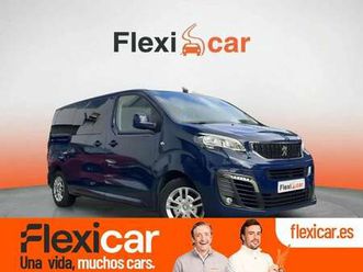 traveller 2.0bluehdi business standard 150