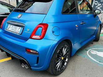 batteria auto 800a feb mopar varta per stelvio