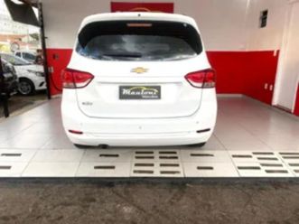 spin 1.8 econoflex ltz (aut) automático