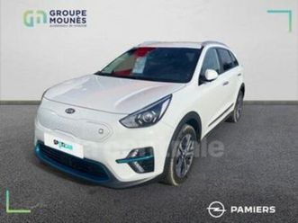 generation2 electrique 204 active 64 kwh
