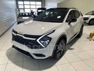 v 1.6 t-gdi 230 isg hybride 4x2 gt-line premium bva6