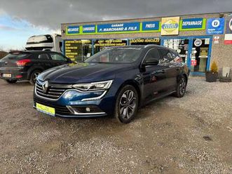 sw 2.0 blue dci s-edition edc (eu6.2)