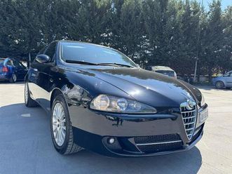 alfaromeo 147 gaz benzin