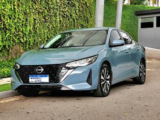 nissan-sentra-advance-2025-2-0-cinza-atlantica-6-mil-km-manda-proposta