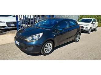 kia rio 1.2 cvvt 5p. eco gpl active