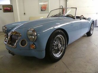 mg mga