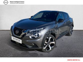 NISSAN JUKE nissan-juke-digt-114-cv-6mt-tekna
