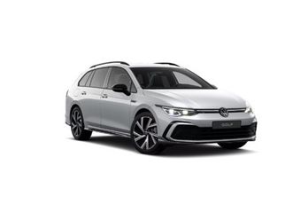 golf viii variant 1,5 etsi dsg r-line