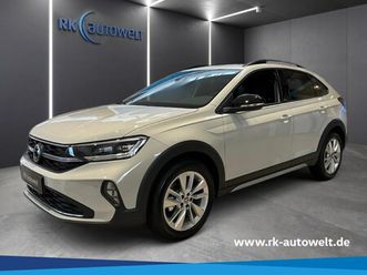 move 1,0 l tsi dsg ahk-abnehmbar apple carplay