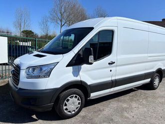 ford transit 2.0d 77kw 15.900 + btw