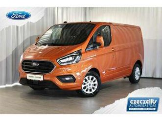 kasten 1,0 phev l1h1 340 limited