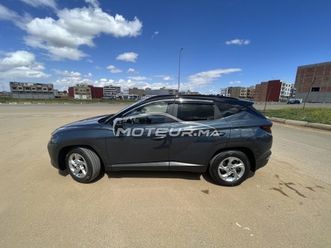 hyundai tucson 2023 2023 diesel 469381 occasion à khemisset maroc