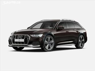 audi a6 allroad 3,0 55 tdi 253kw quattro 8tt