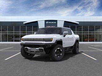 gmc hummer ev 2025 3x