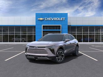 chevrolet blazer ev 2025 lt ti