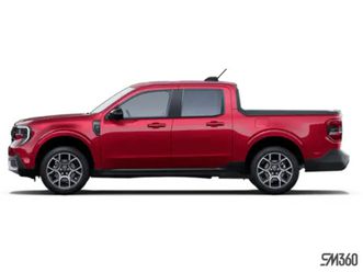 2025-ford-maverick-lariat