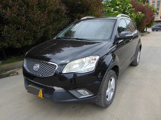 ssangyong-korando-2-0-c-gasolina-4x2