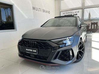 2.5 tfsi quattro s tronic