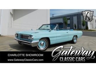 1962 pontiac catalina