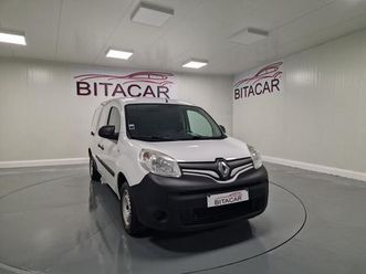 renault kangoo express 1.5 dci 90hp energy s/s maxi business
