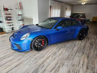 4.0 gt3 approved sollevatore