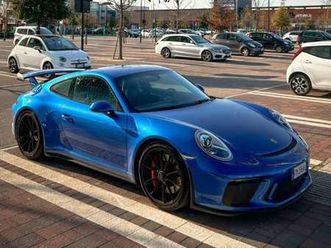 4.0 gt3 sollevatore/111 punti e tagliando 12/2025