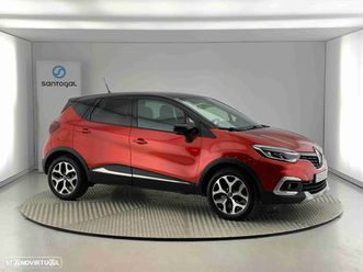 RENAULT CAPTUR renault-captur-0-9-tce-exclusive