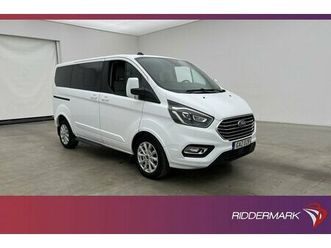 ford-custom-tourneo-titanium-varm-skinn-carplay-kamera-9-sit