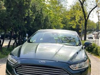 ford-mondeo-fusion-full-hibrid-ilfov-baneasa