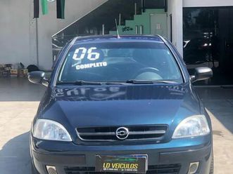 CHEVROLET CORSA sed-maxx-1-8-mpfi-8v-flexpower