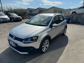 cross 1.4 tdi bluemotion technology recanati