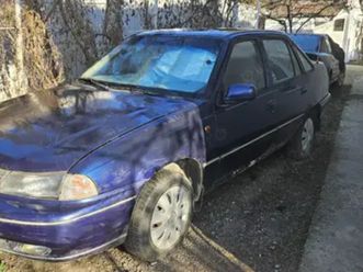 cielo daewoo executive 2003, albastru marin,600 euro