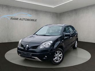 renult-koleos-2-0-4x4-service-neu-tuv-neu-ahk