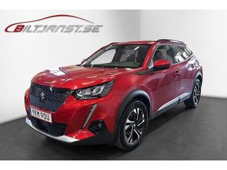 diesel aut allure nybytt kamrem