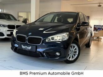 bmw 2 active tourer 218 d advantage garantie