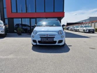 fiat 500 ≫ 2010 • 6 900 лв. • id
