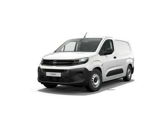 opel combo 1.5 cdti 130k van l2h1