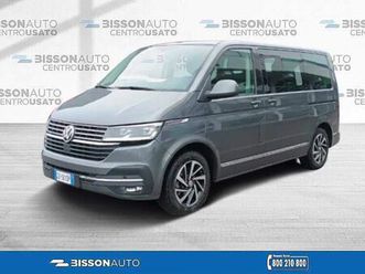 t6.1 2.0 tdi 150cv cruise p.c. dsg7